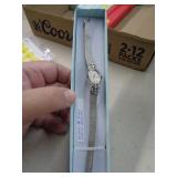 HELBROS 17 JEWELS MECHANICAL WATCH