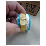 SEIKO QUARTZ WATCH
