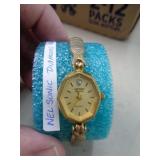 NEL SONIC QUARTZ WATCH