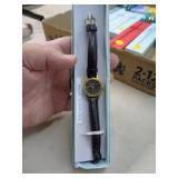 SHARP QUARTZ WATCH