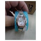 RELIC QUARTZ WATCH
