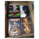 DVDS