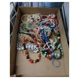 COSTUME JEWELRY