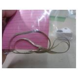 .820 SILVER CHAIN