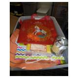 GIFT BAGS