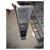 PLASTIC CD TOWER