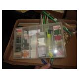 SEWING ITEMS