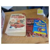 BOOKS