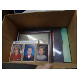 PICTURE FRAMES