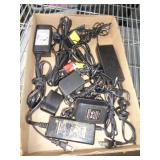 COMPUTER CABLES & ETC