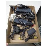 COMPUTER CABLES & ETC