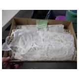 3 - TABLE RUNNERS