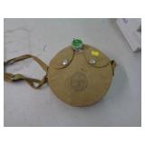 BOY SCOUTS CANTEEN