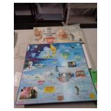 1969 TELEPHONE GAME