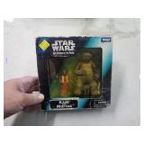 1998 STAR WARS FIGURES