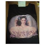 T-SHIRT SZ LG