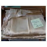 82" CURTAIN PANELS