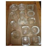 CROWN ROYAL GLASSES