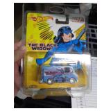HOT WHEELS MIB - COMBAT MEDIC 2015