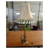 LAMP