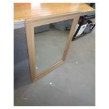 24"X31" MIRROR