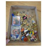 PINS