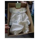 0-3 MOS DRESS