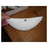 FENTON PINK LABEL BANANA BOAT