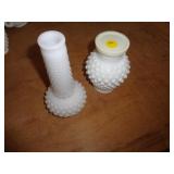 MILK GLASS