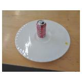 FENTON LARGE TORTE PLATE