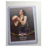 SPORTS CARD CAITLIN CLARK 2024