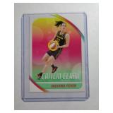 SPORTS CARD CAITLIN CLARK 2024