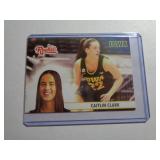 SPORTS CARD CAITLIN CLARK 2023
