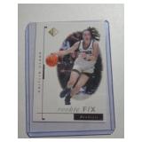 SPORTS CARD CAITLIN CLARK 2023