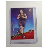 SPORTS CARD CAITLIN CLARK 2024