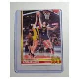 SPORTS CARD CAITLIN CLARK 2024