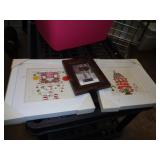 XMAS & FRAME