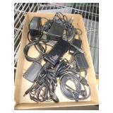 COMPUTER CABLES & ETC