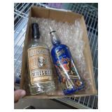 BOTTLES