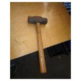 HAND SLEDGE