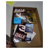 NASCAR ITEMS