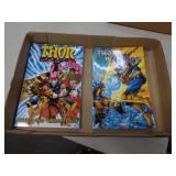 COMIC BOOKS