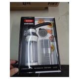 OXO COOKIE PRESS
