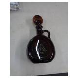 MAN O' WAR DECANTER