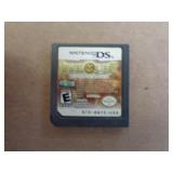 NINTENDO DS
