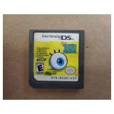 NINTENDO DS
