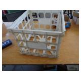 CRATE / UT