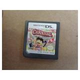 NINTENDO DS