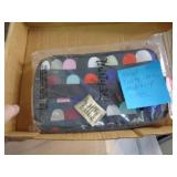 NEW - THIRTY ONE MAKE UP CASE