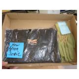NEW - SONIC  APRON
